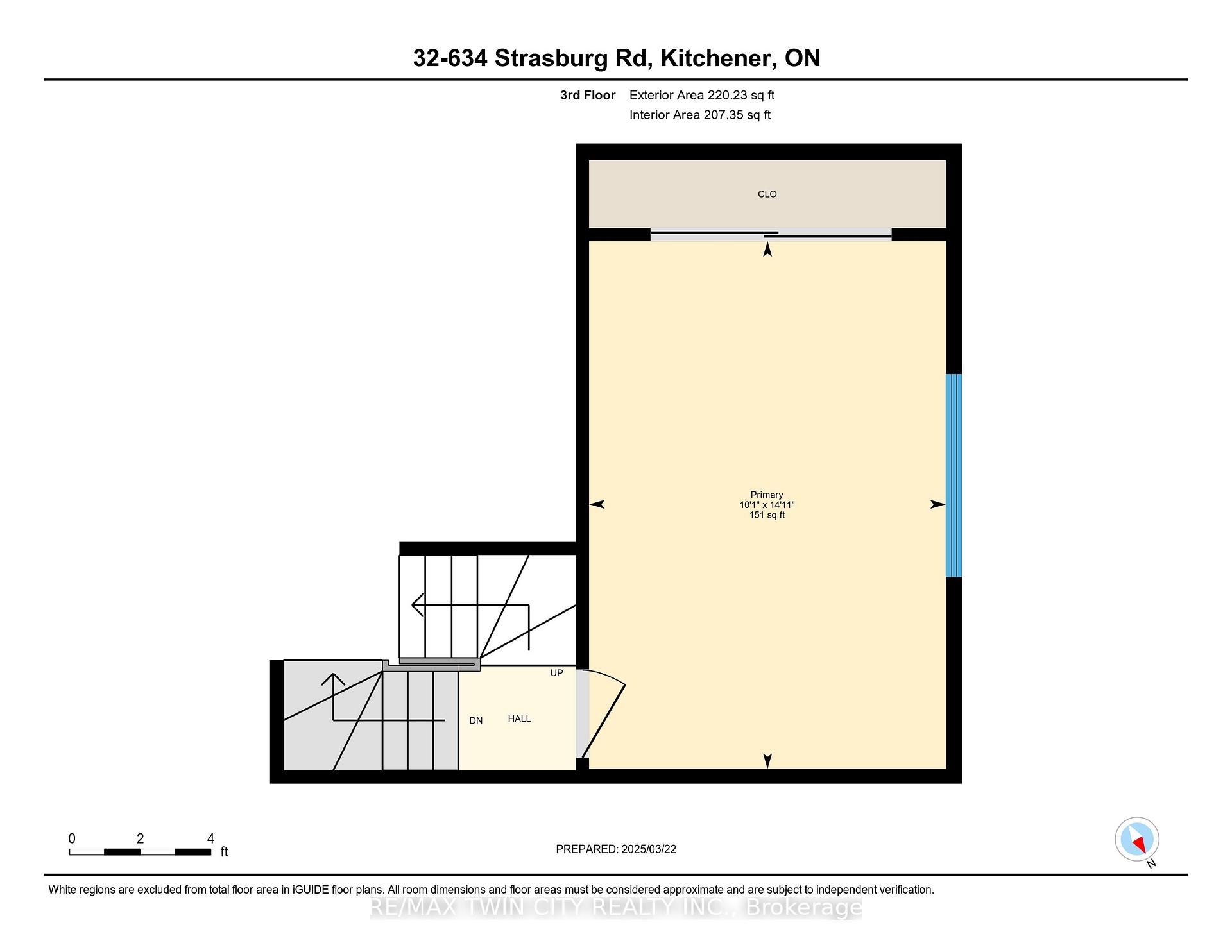 Photo 42 of Unit 32, 634 Strasburg Road, Kitchener — HOMEH