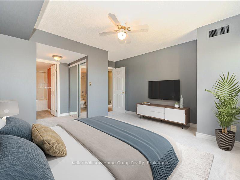 Photo 22 of Unit 1008, 237 King Street W, Cambridge — HOMEH