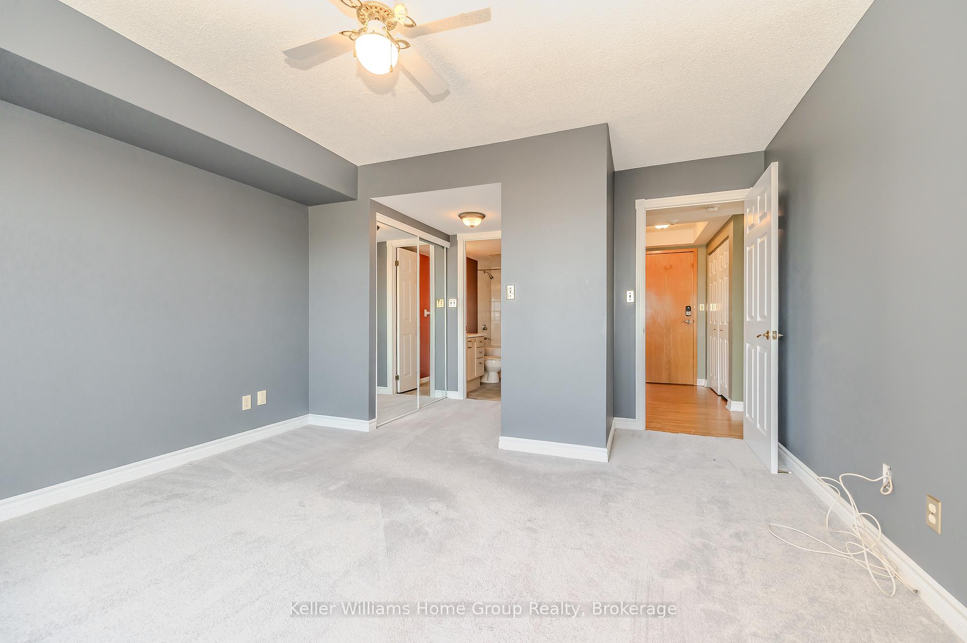 Photo 26 of Unit 1008, 237 King Street W, Cambridge — HOMEH