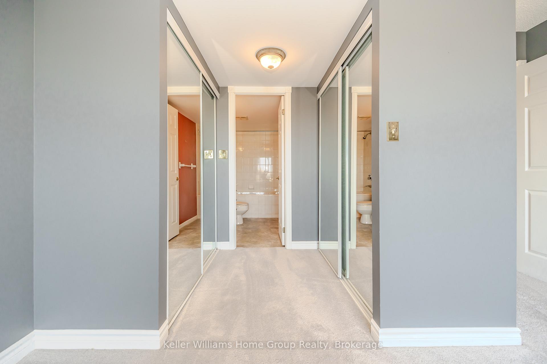 Photo 27 of Unit 1008, 237 King Street W, Cambridge — HOMEH