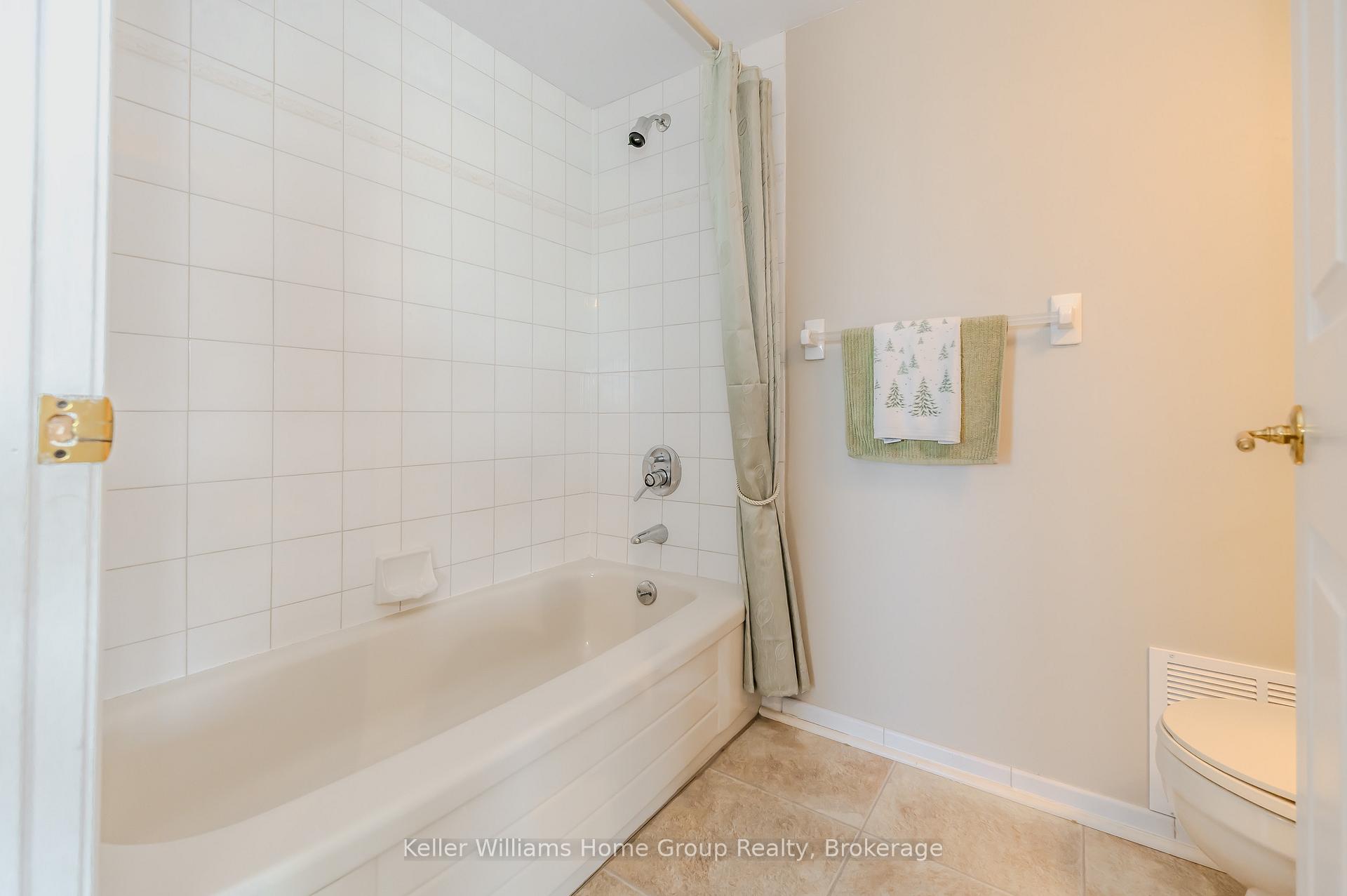 Photo 35 of Unit 1008, 237 King Street W, Cambridge — HOMEH