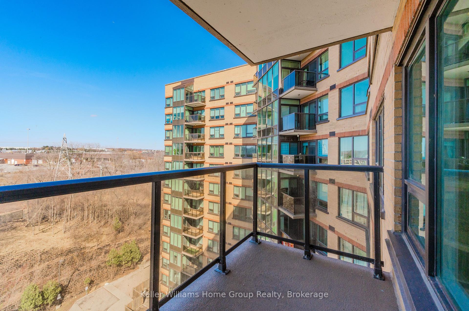 Photo 38 of Unit 1008, 237 King Street W, Cambridge — HOMEH