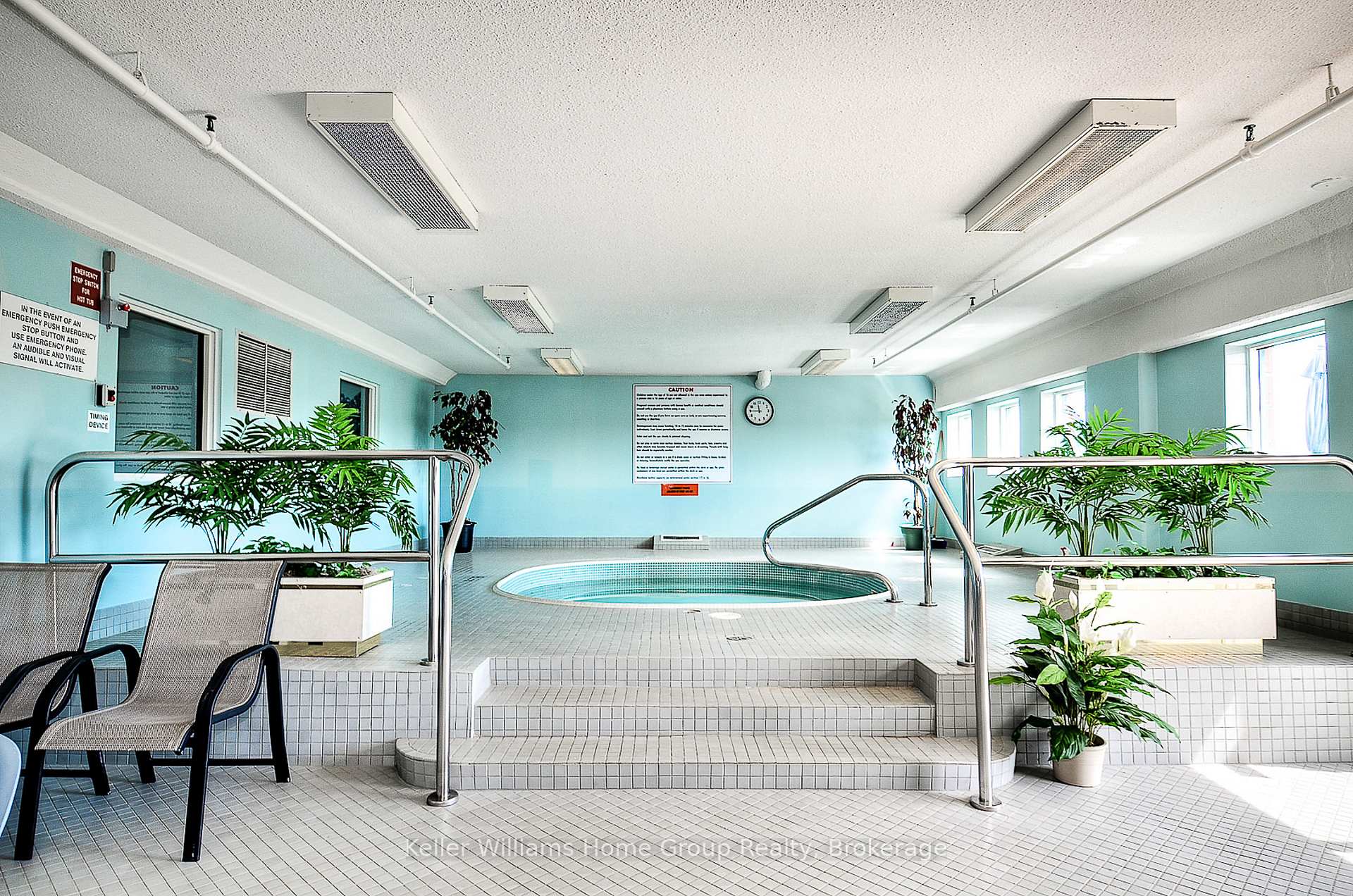 Photo 42 of Unit 1008, 237 King Street W, Cambridge — HOMEH