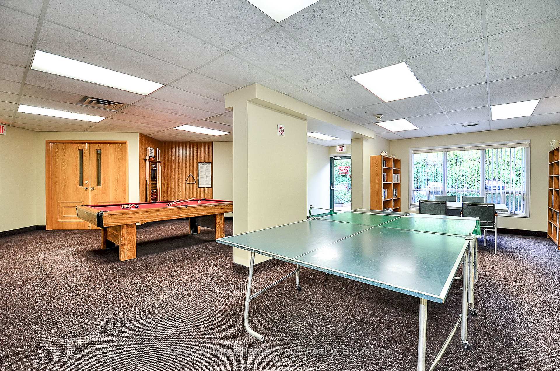 Photo 45 of Unit 1008, 237 King Street W, Cambridge — HOMEH