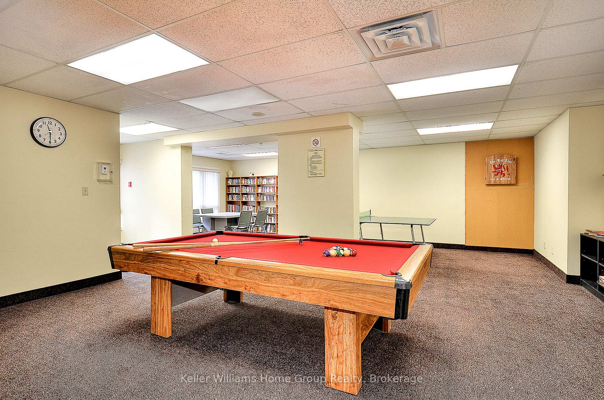 Photo 46 of Unit 1008, 237 King Street W, Cambridge — HOMEH