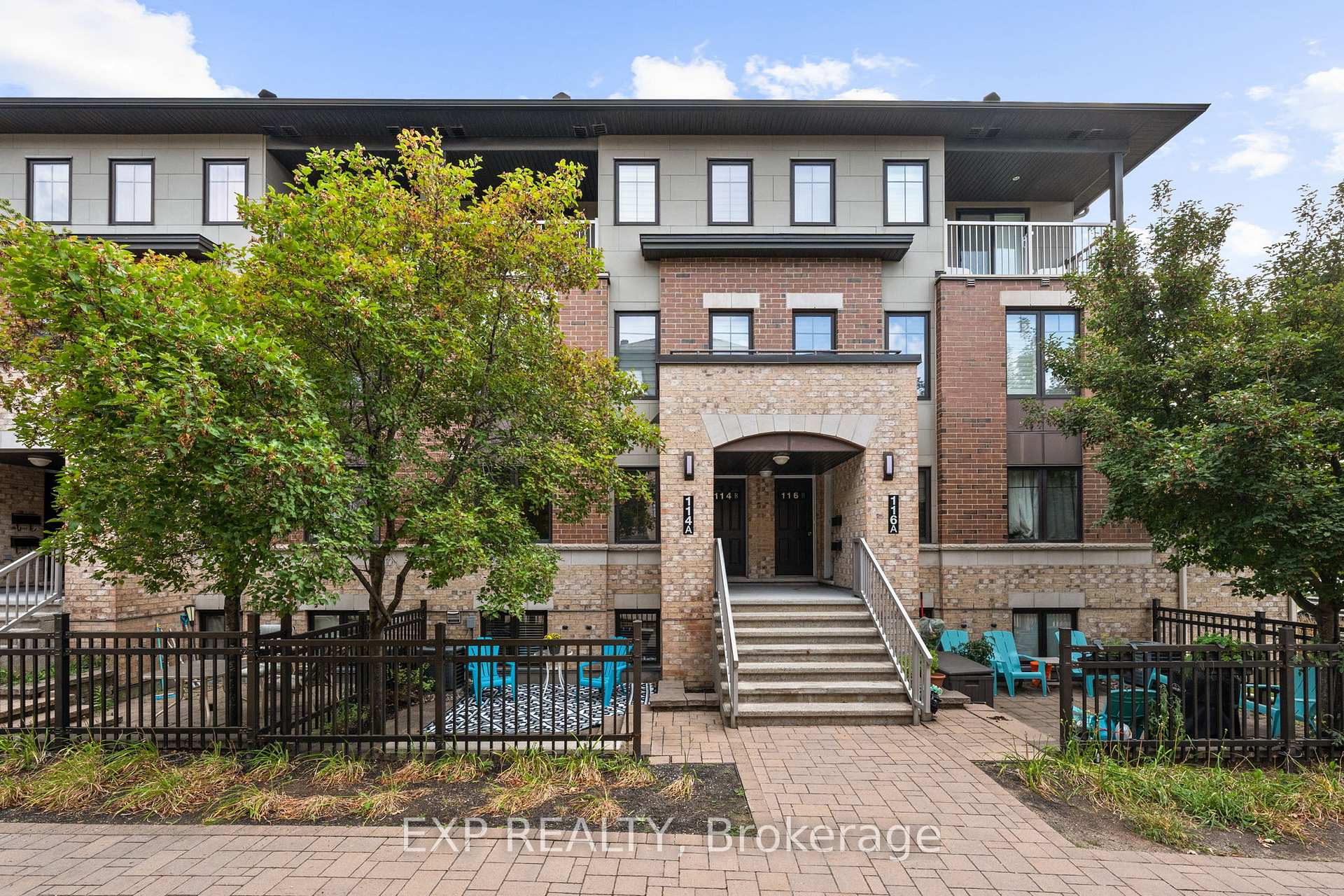Photo 1 of 114-A Lindenshade Drive, Ottawa, Barrhaven - Strandherd — HOMEH