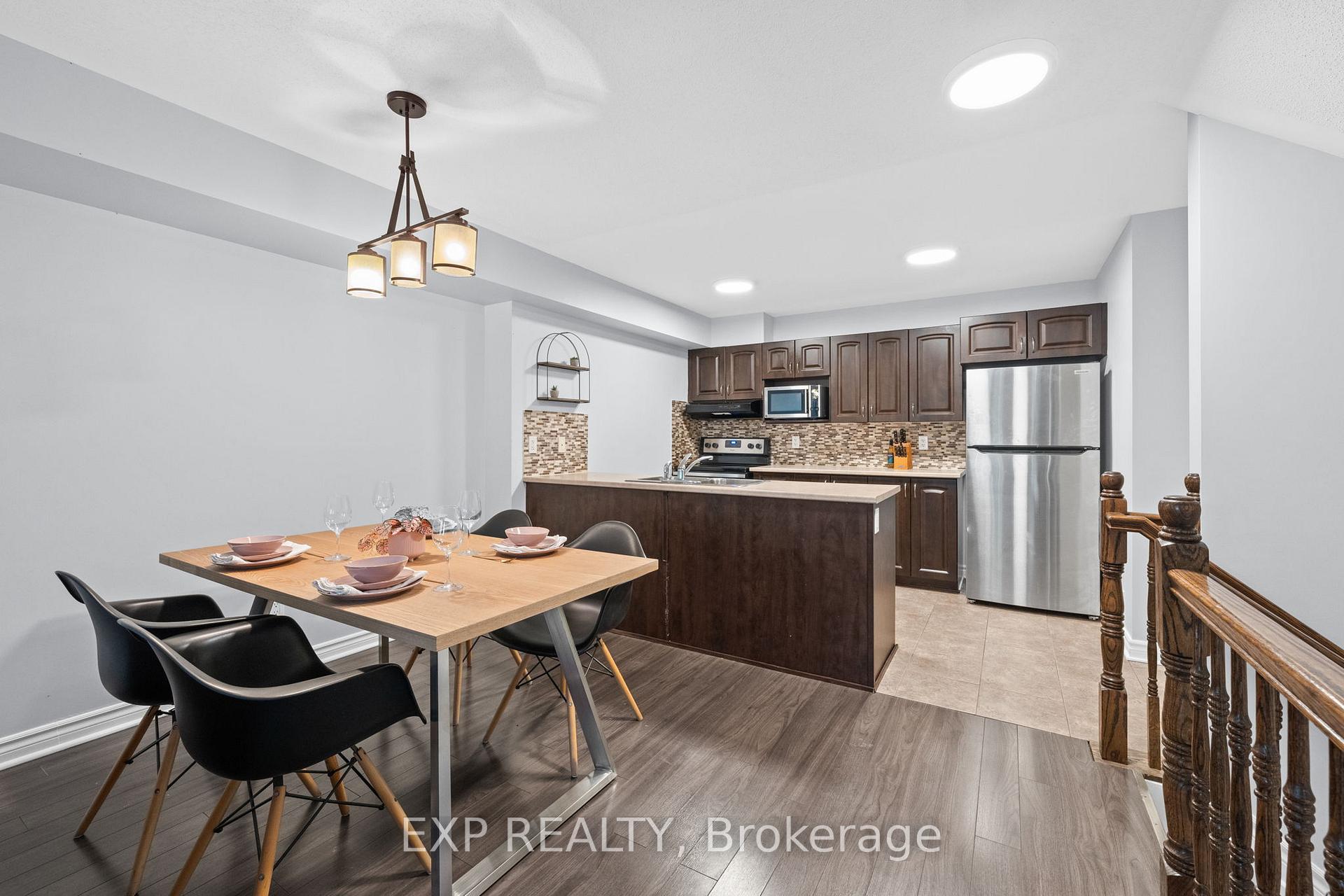 Photo 15 of 114-A Lindenshade Drive, Ottawa, Barrhaven - Strandherd — HOMEH