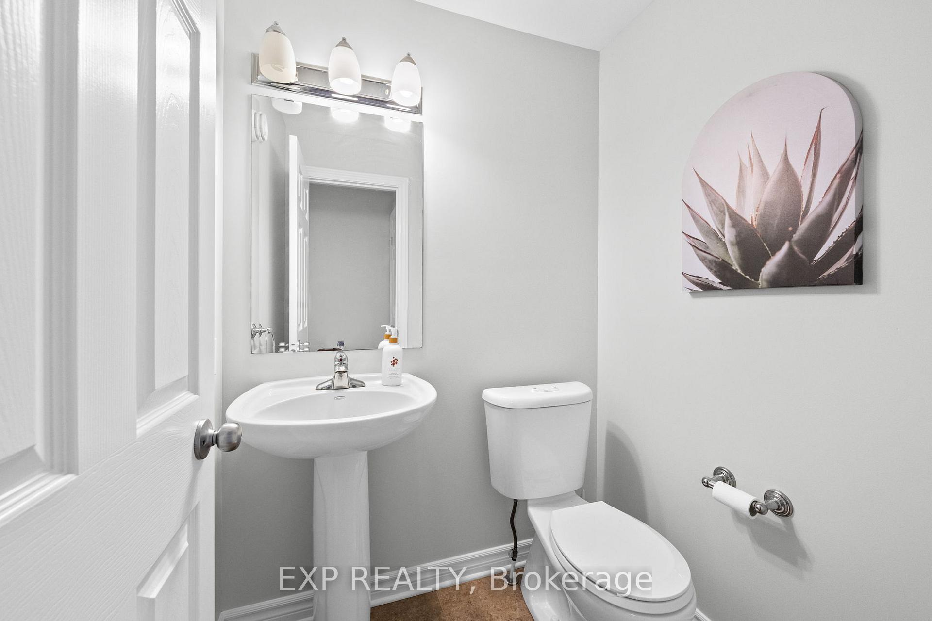Photo 22 of 114-A Lindenshade Drive, Ottawa, Barrhaven - Strandherd — HOMEH