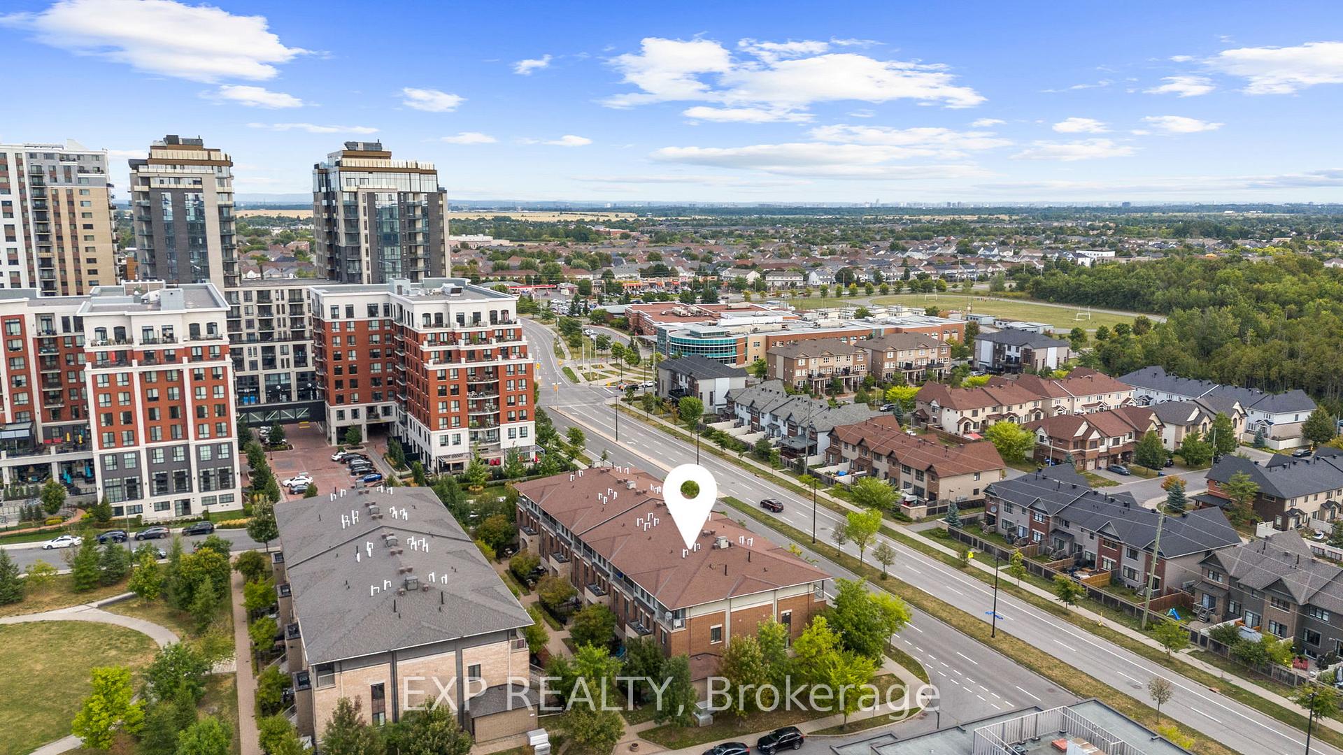 Photo 37 of 114-A Lindenshade Drive, Ottawa, Barrhaven - Strandherd — HOMEH