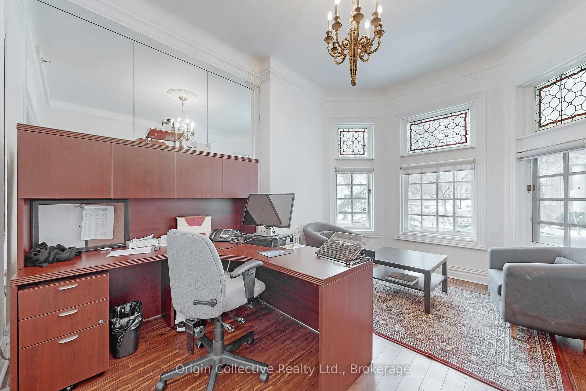Photo 5 of 17 Isabella Street, Toronto, Church-Yonge Corridor — HOMEH