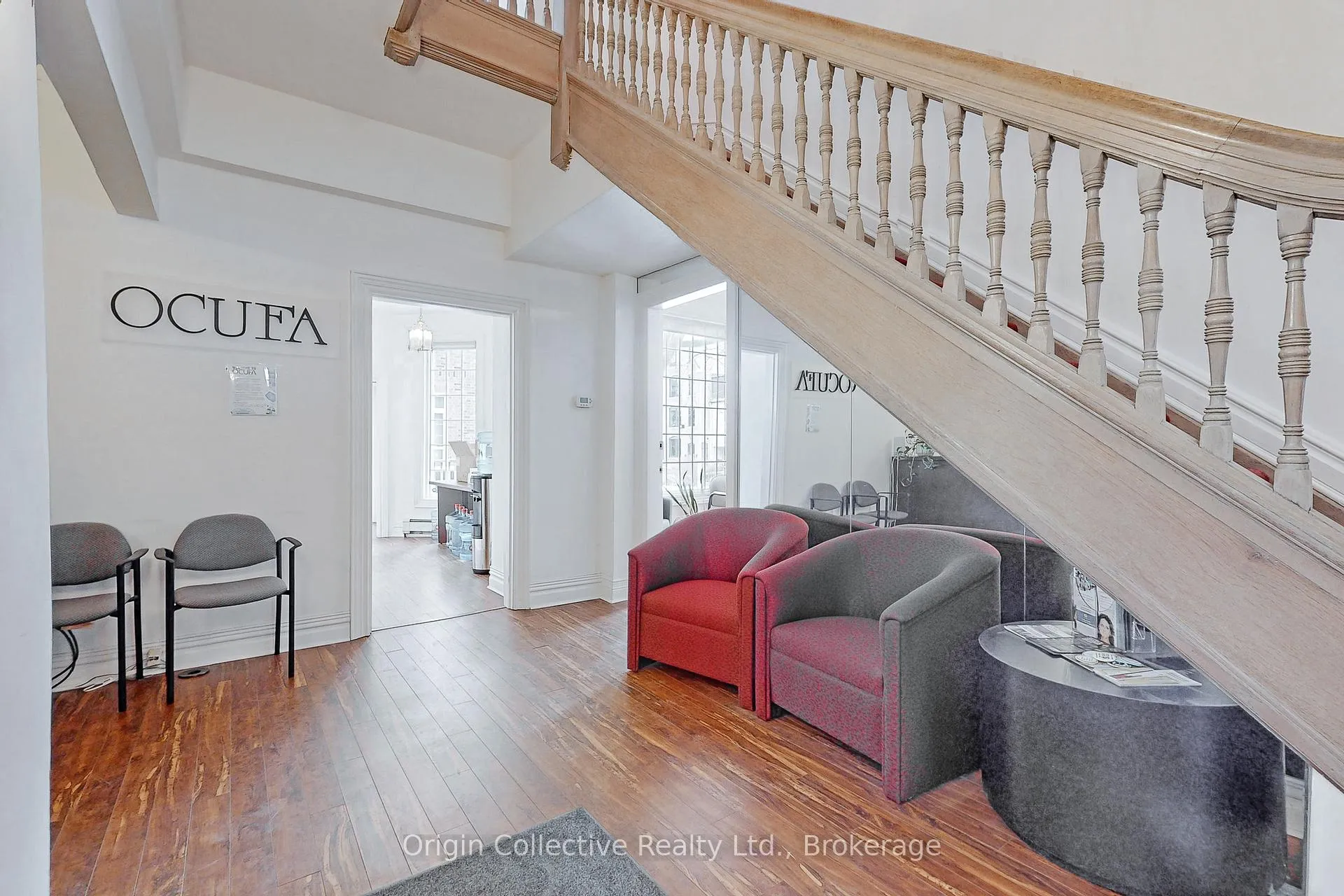 Photo 9 of 17 Isabella Street, Toronto, Church-Yonge Corridor — HOMEH