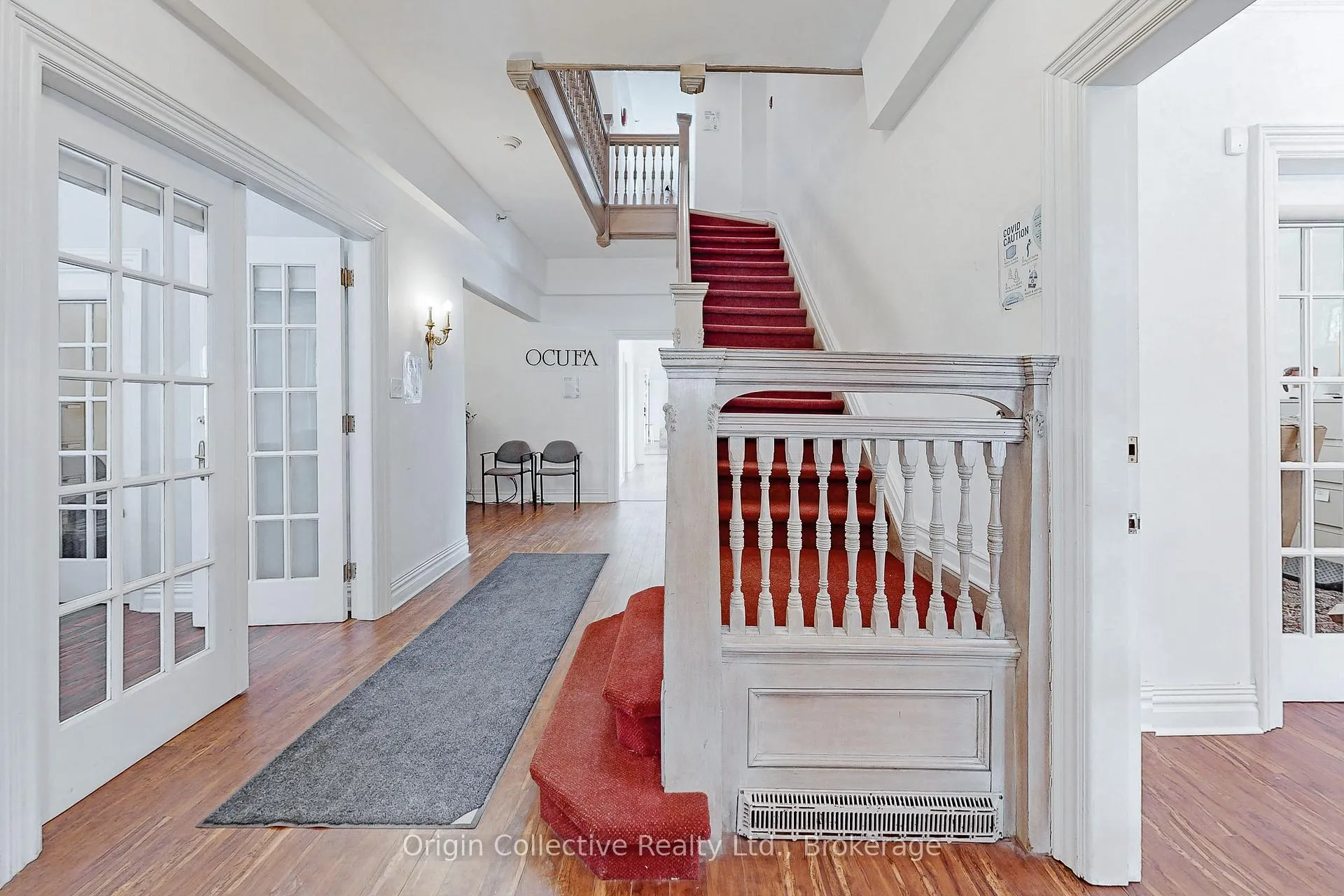 Photo 13 of 17 Isabella Street, Toronto, Church-Yonge Corridor — HOMEH