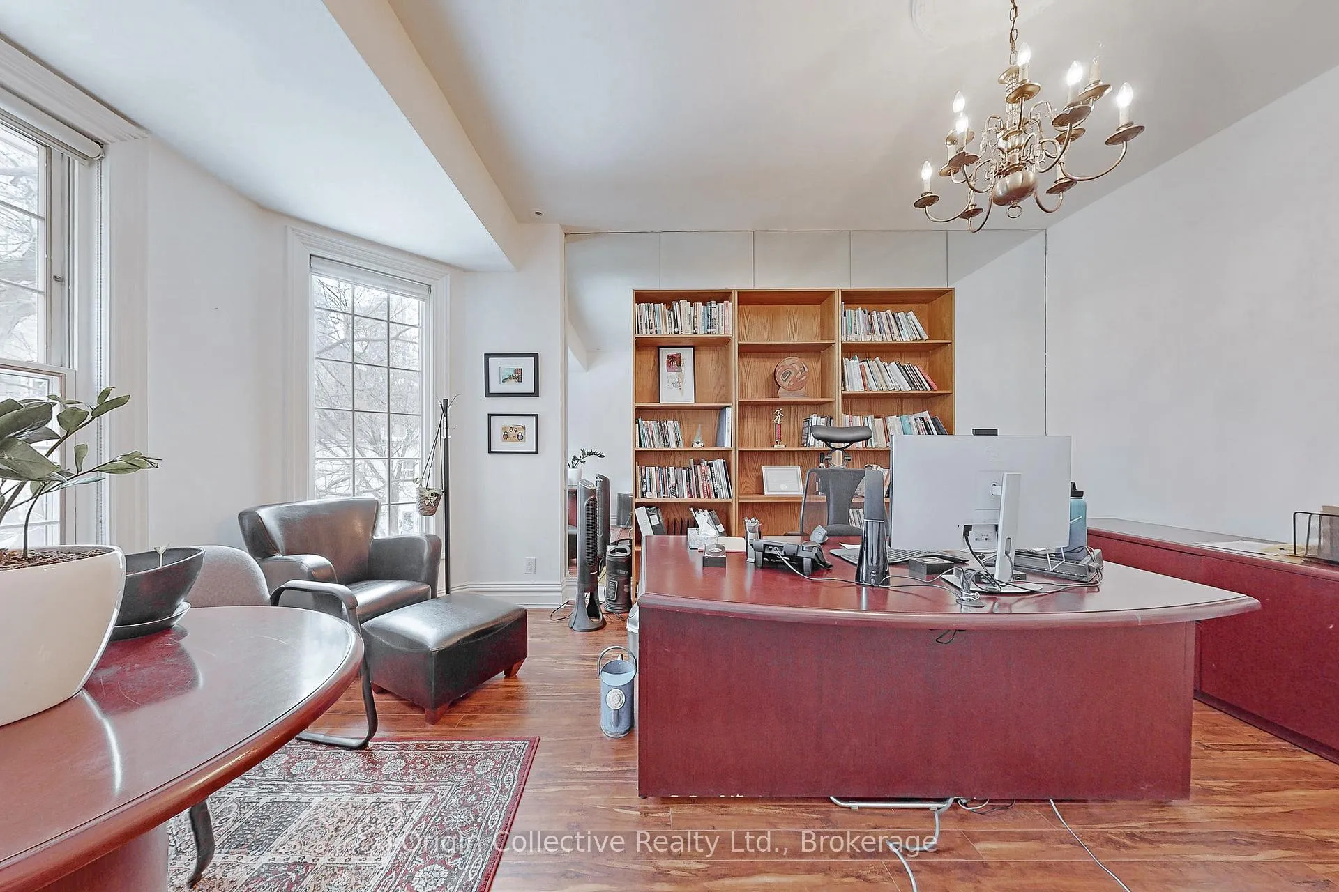 Photo 17 of 17 Isabella Street, Toronto, Church-Yonge Corridor — HOMEH