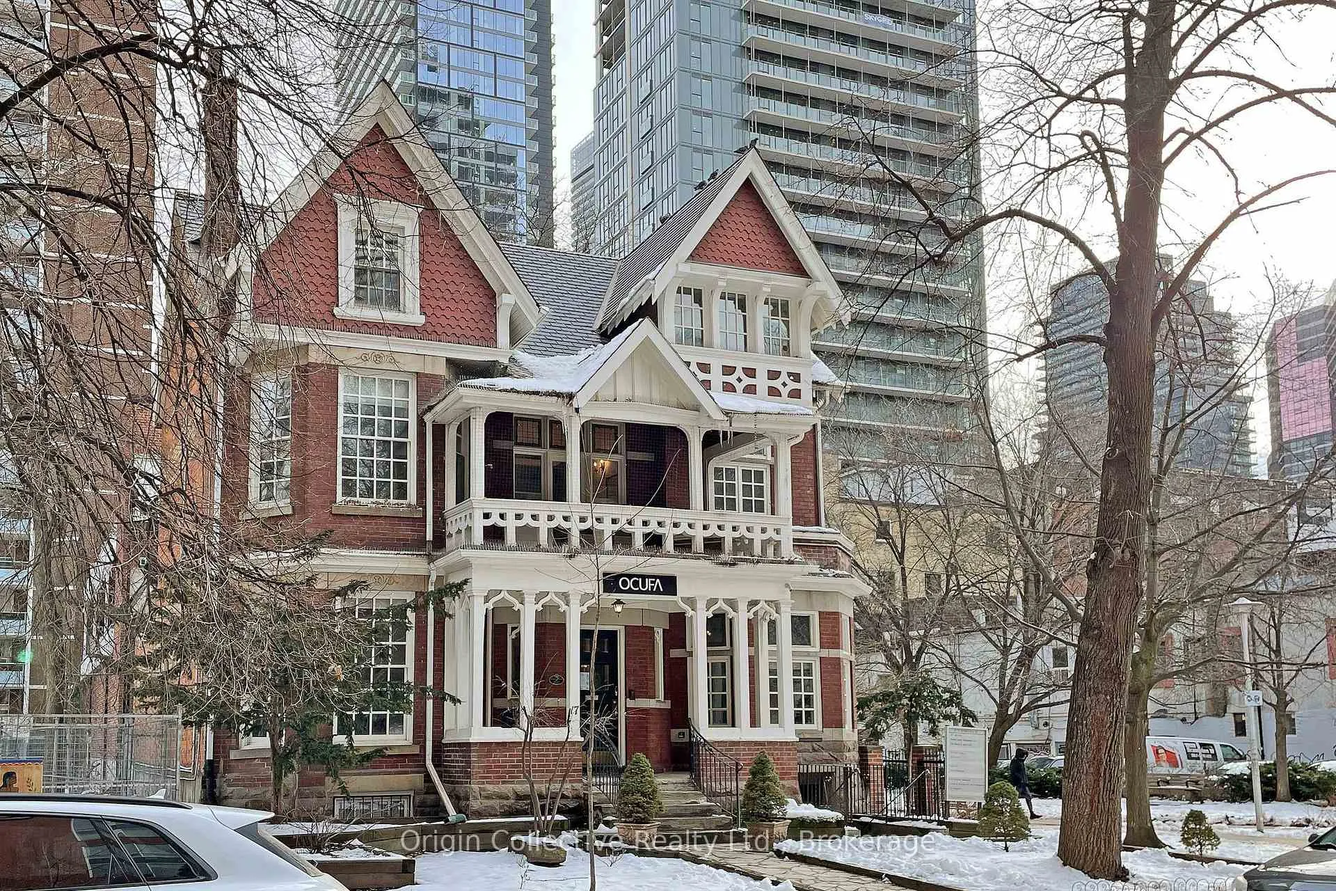 Photo 34 of 17 Isabella Street, Toronto, Church-Yonge Corridor — HOMEH
