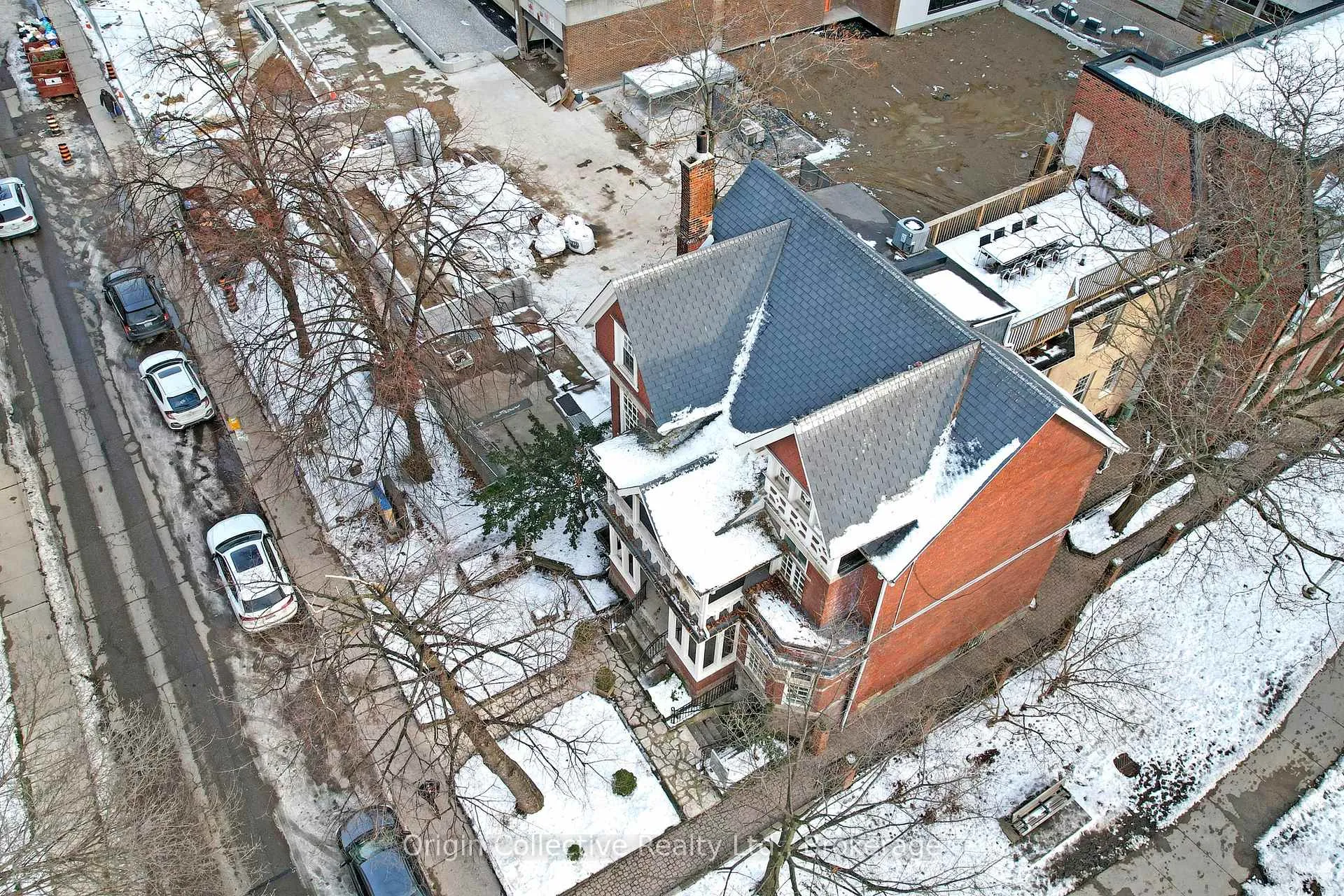 Photo 36 of 17 Isabella Street, Toronto, Church-Yonge Corridor — HOMEH