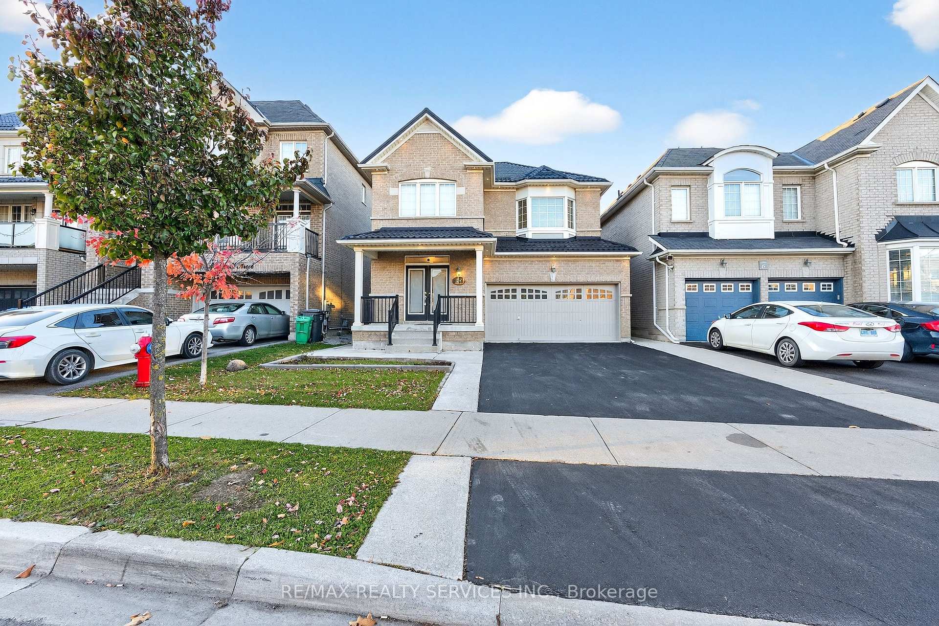 Photo 2 of 24 Addiscott Street, Brampton, Sandringham-Wellington — HOMEH