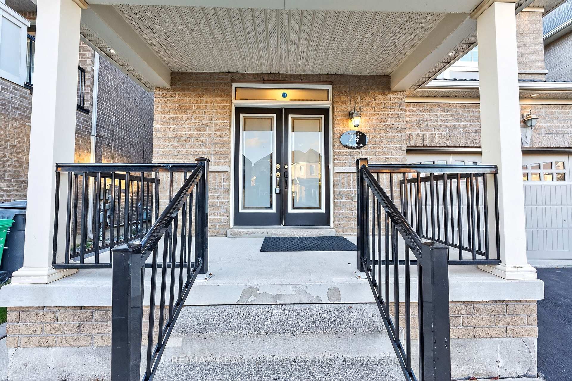 Photo 3 of 24 Addiscott Street, Brampton, Sandringham-Wellington — HOMEH