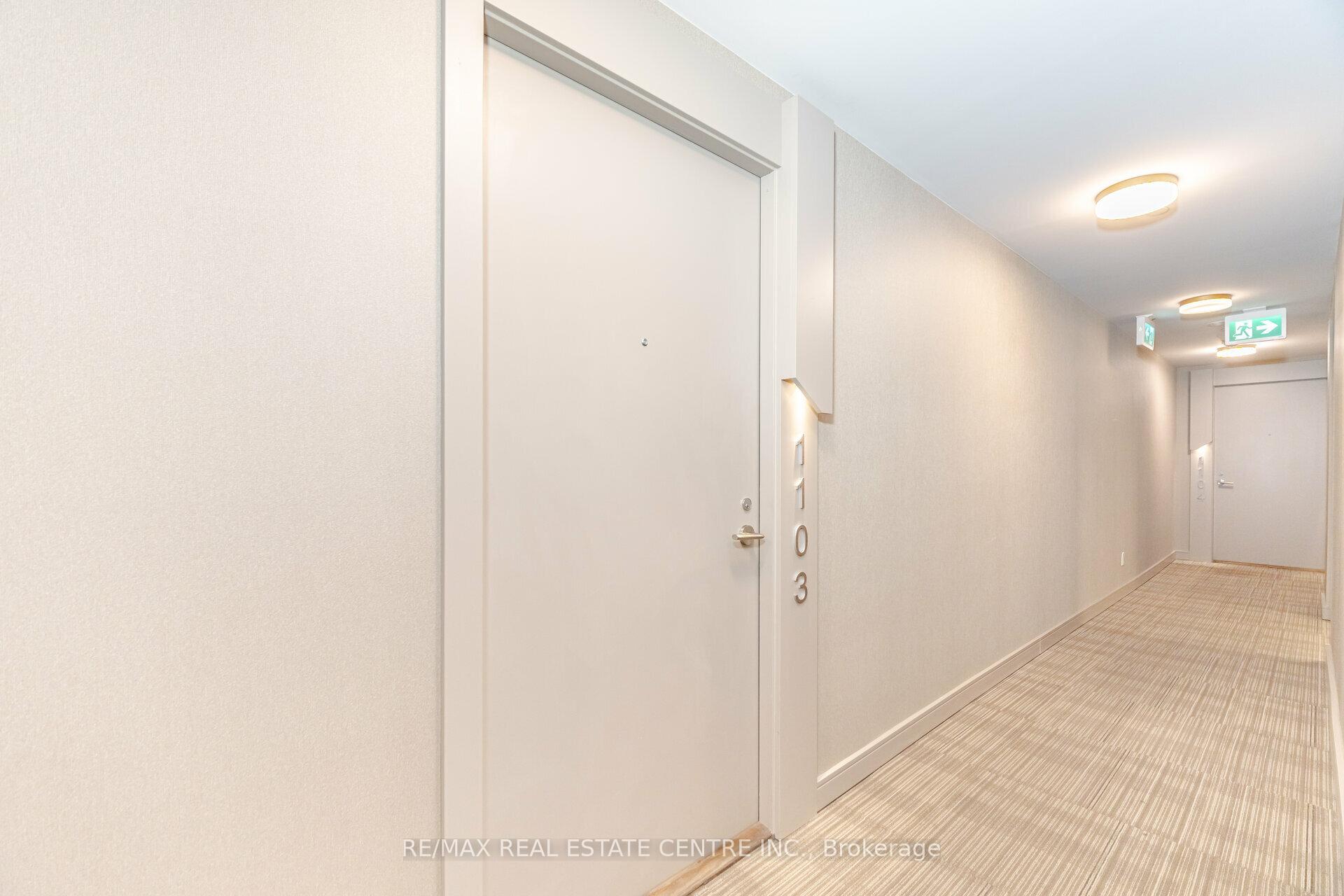 Photo 2 of Unit 1103, 2 Sonic Way, Toronto, Flemingdon Park — HOMEH