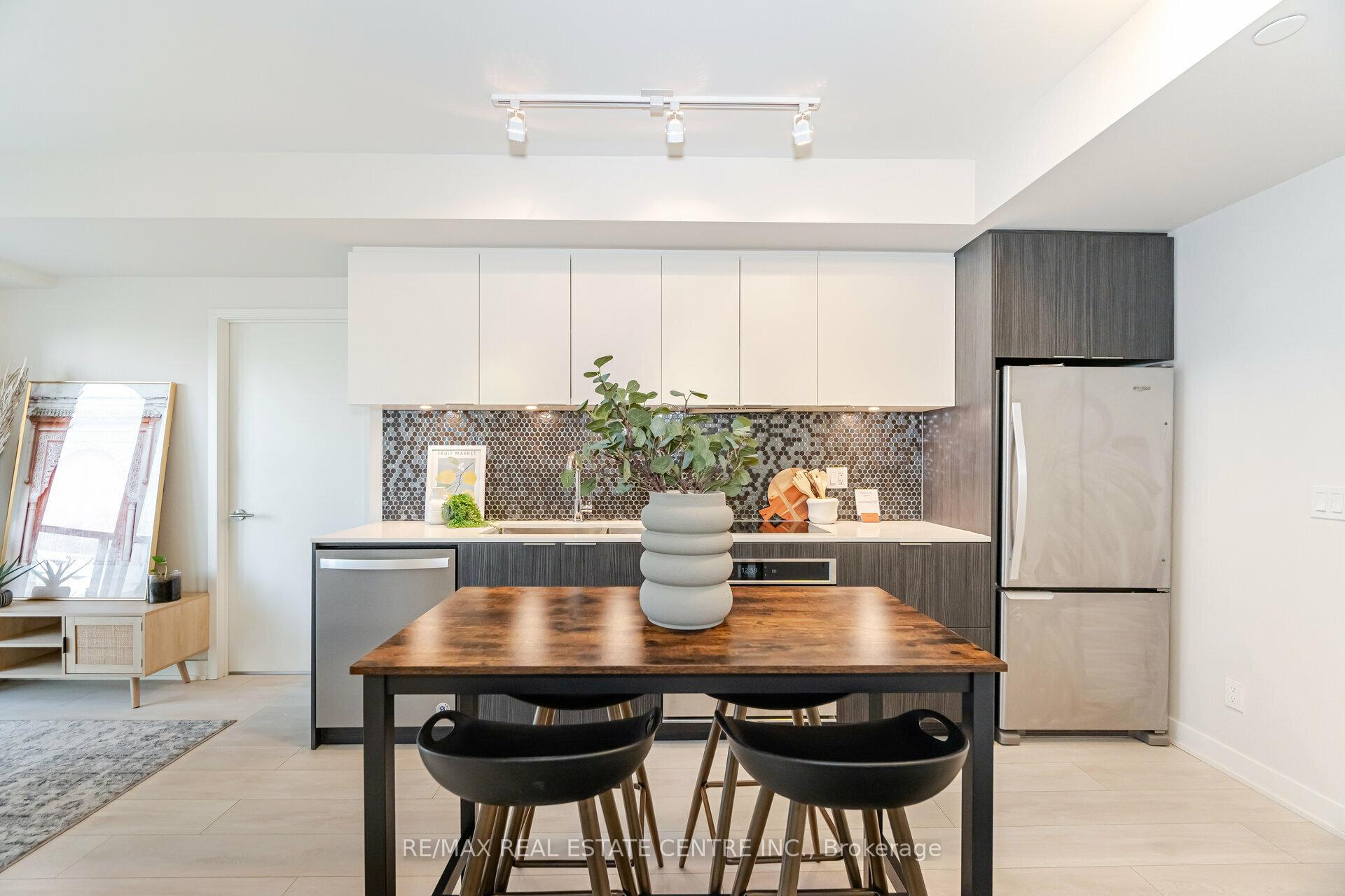 Photo 32 of Unit 1103, 2 Sonic Way, Toronto, Flemingdon Park — HOMEH