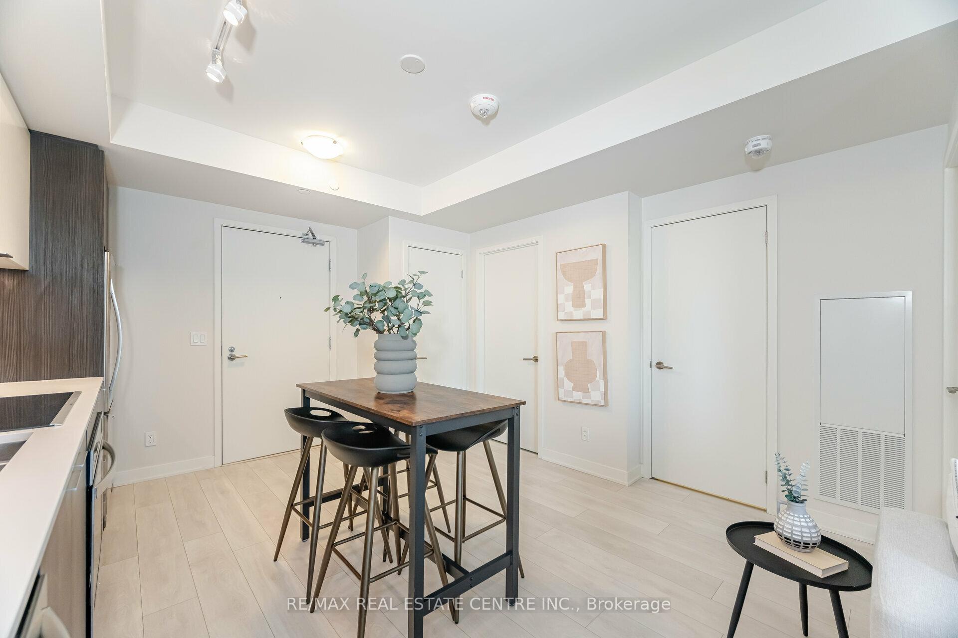 Photo 8 of Unit 1103, 2 Sonic Way, Toronto, Flemingdon Park — HOMEH