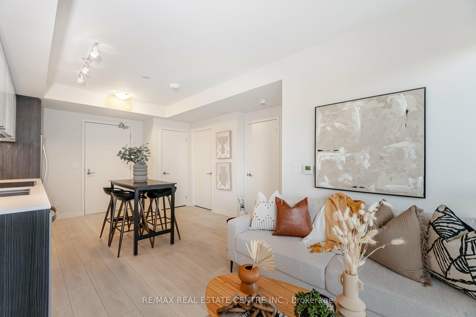 Photo 11 of Unit 1103, 2 Sonic Way, Toronto, Flemingdon Park — HOMEH