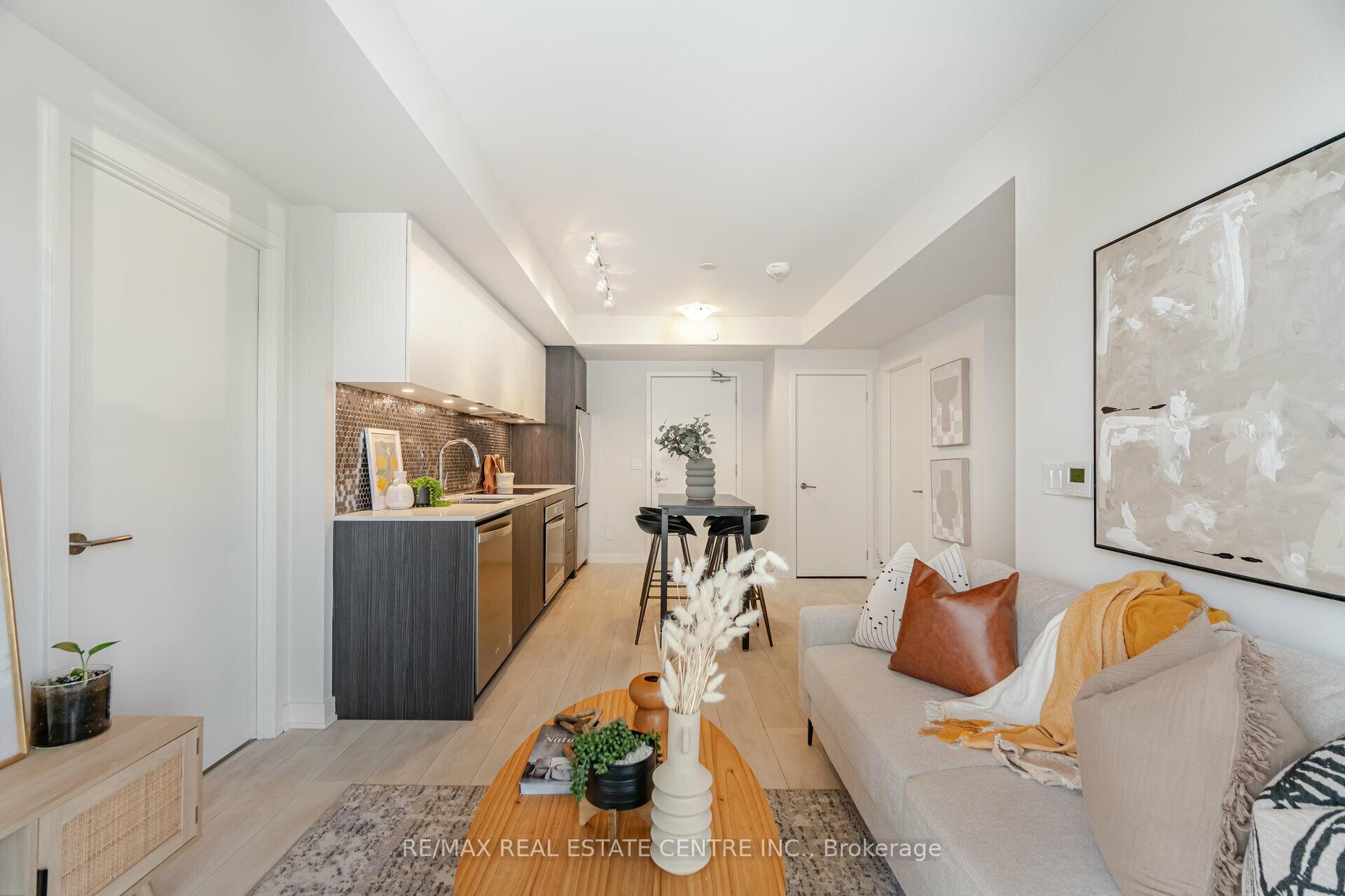Photo 13 of Unit 1103, 2 Sonic Way, Toronto, Flemingdon Park — HOMEH