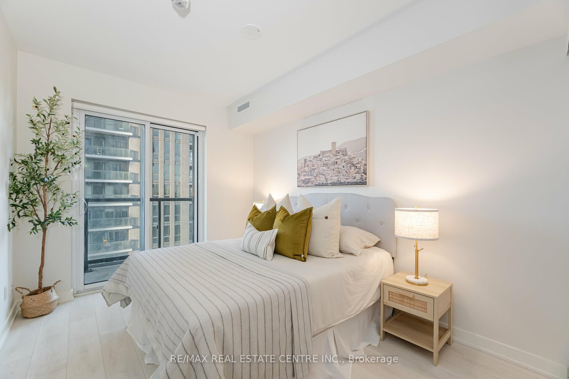 Photo 16 of Unit 1103, 2 Sonic Way, Toronto, Flemingdon Park — HOMEH