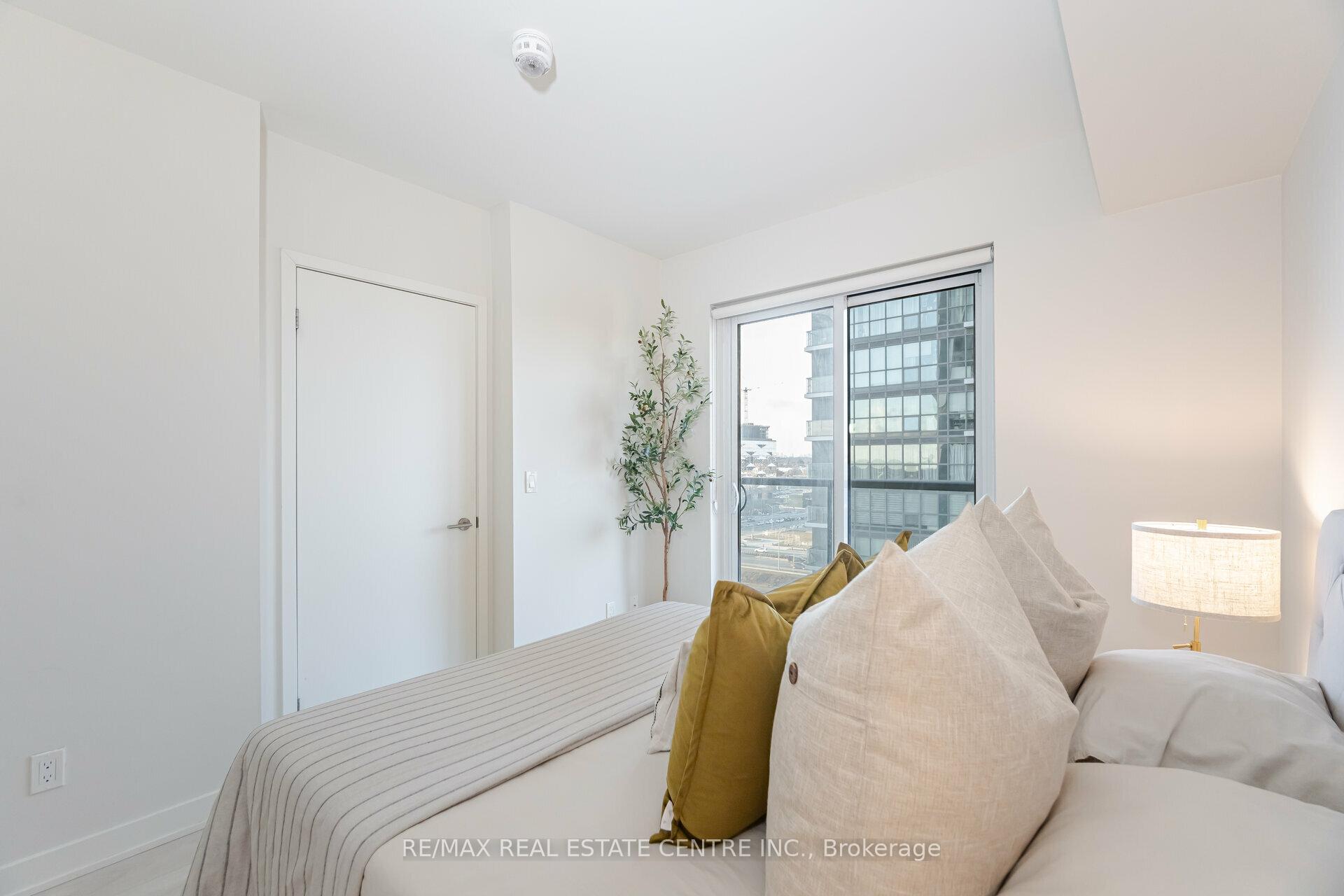 Photo 20 of Unit 1103, 2 Sonic Way, Toronto, Flemingdon Park — HOMEH
