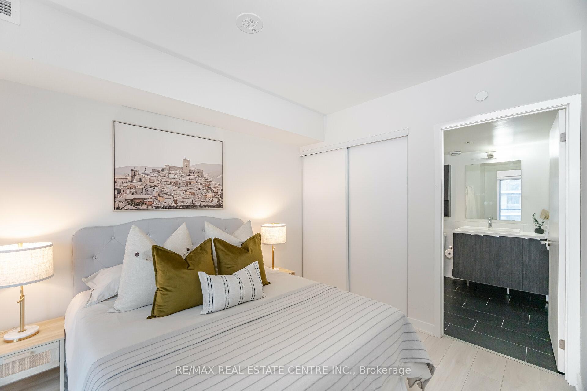 Photo 19 of Unit 1103, 2 Sonic Way, Toronto, Flemingdon Park — HOMEH
