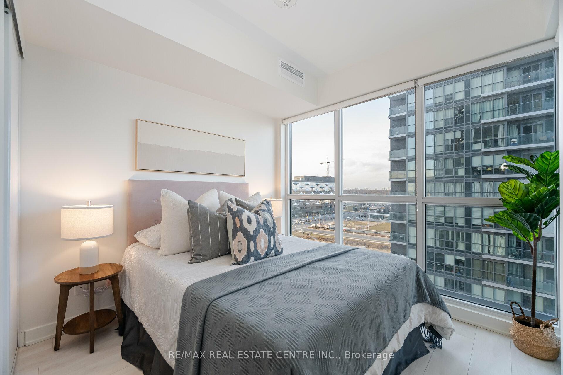 Photo 31 of Unit 1103, 2 Sonic Way, Toronto, Flemingdon Park — HOMEH