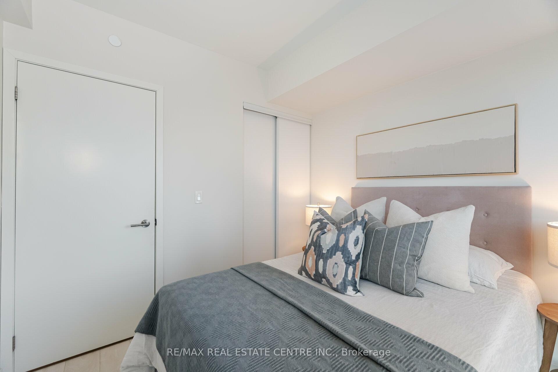 Photo 18 of Unit 1103, 2 Sonic Way, Toronto, Flemingdon Park — HOMEH