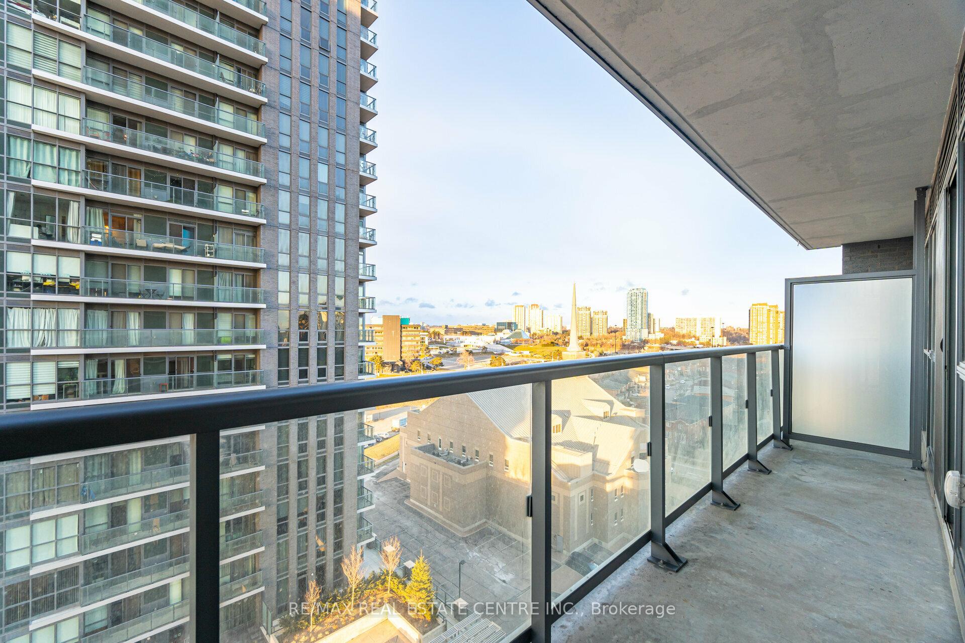 Photo 21 of Unit 1103, 2 Sonic Way, Toronto, Flemingdon Park — HOMEH