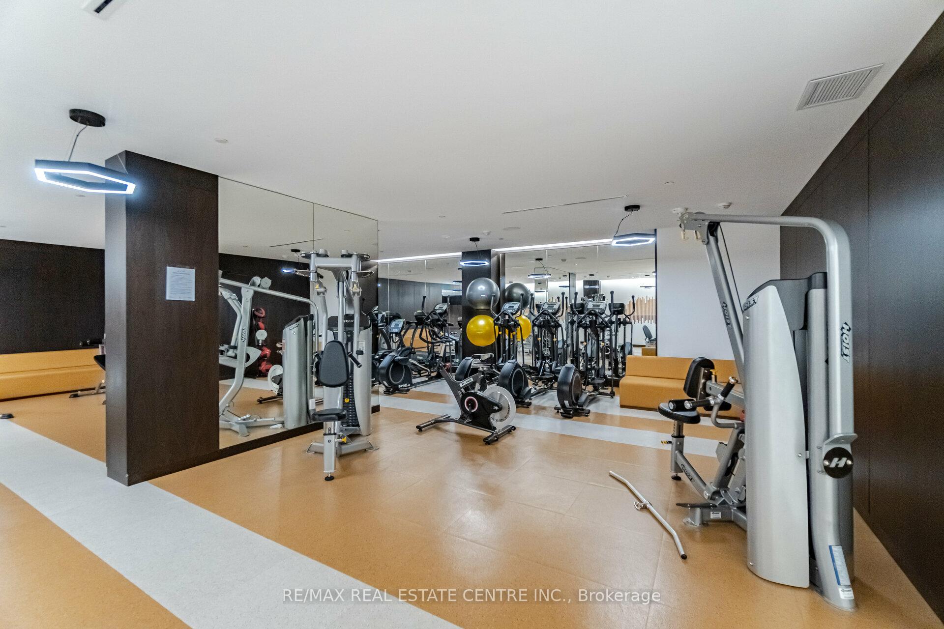 Photo 22 of Unit 1103, 2 Sonic Way, Toronto, Flemingdon Park — HOMEH