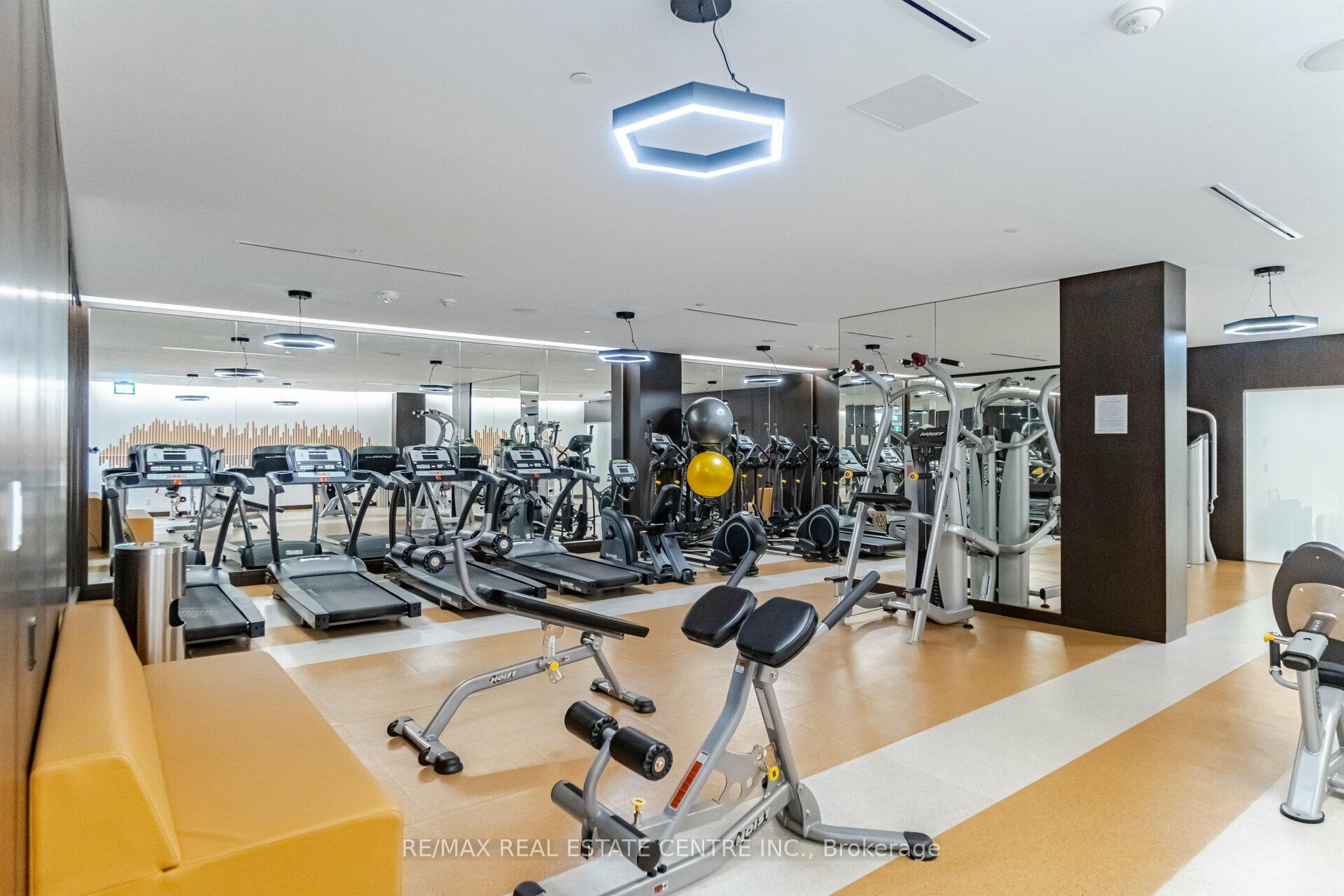 Photo 34 of Unit 1103, 2 Sonic Way, Toronto, Flemingdon Park — HOMEH
