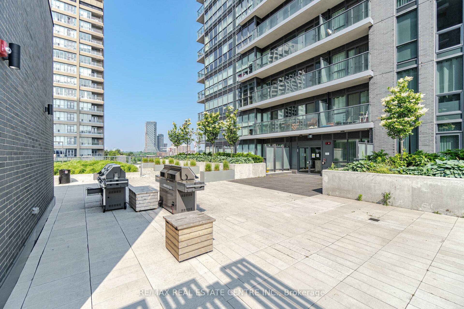 Photo 24 of Unit 1103, 2 Sonic Way, Toronto, Flemingdon Park — HOMEH