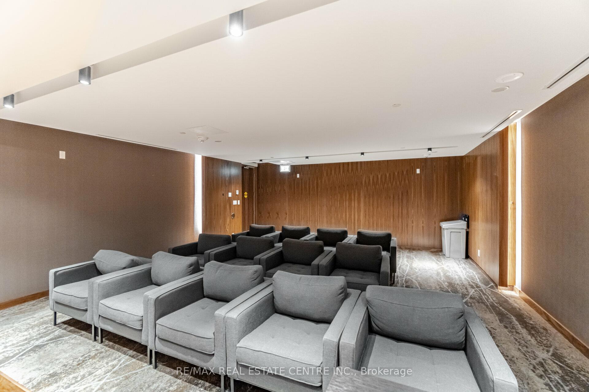Photo 25 of Unit 1103, 2 Sonic Way, Toronto, Flemingdon Park — HOMEH