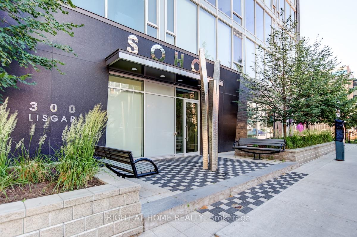 Photo 1 of Unit 504, 300 Lisgar Street, Ottawa, Ottawa Centre — HOMEH