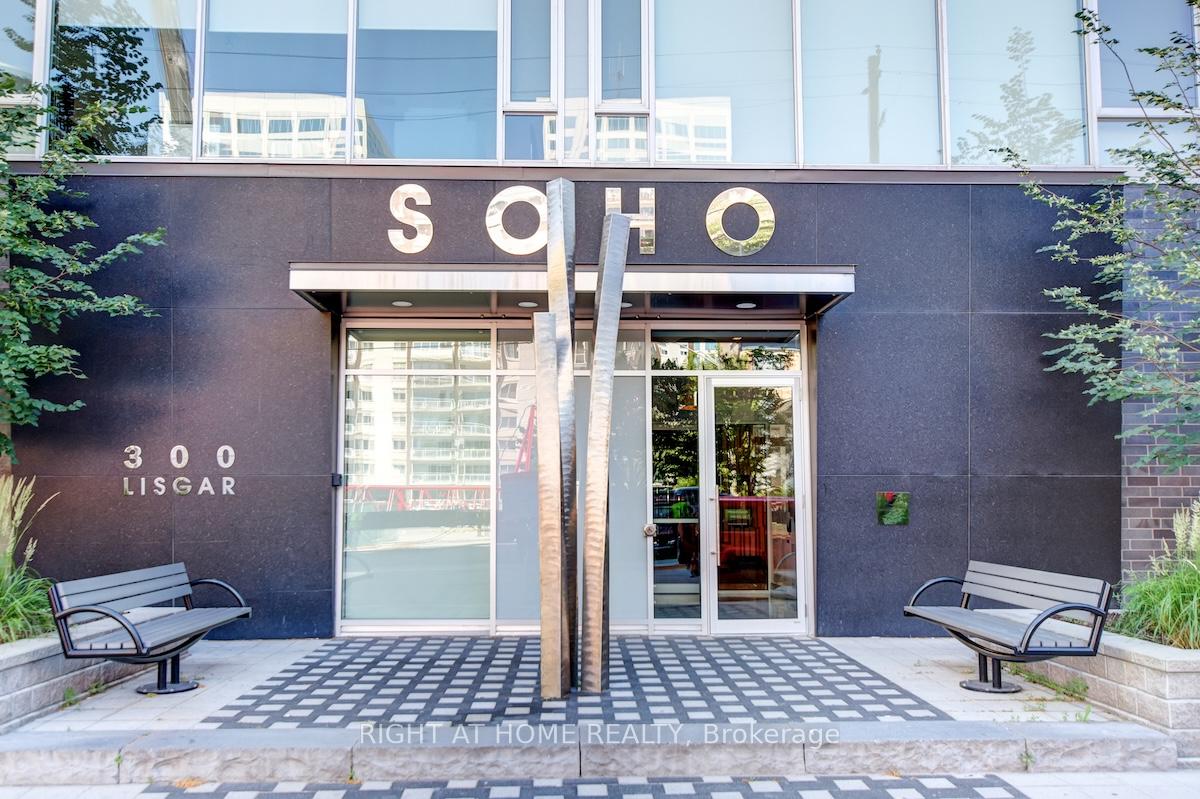 Photo 2 of Unit 504, 300 Lisgar Street, Ottawa, Ottawa Centre — HOMEH