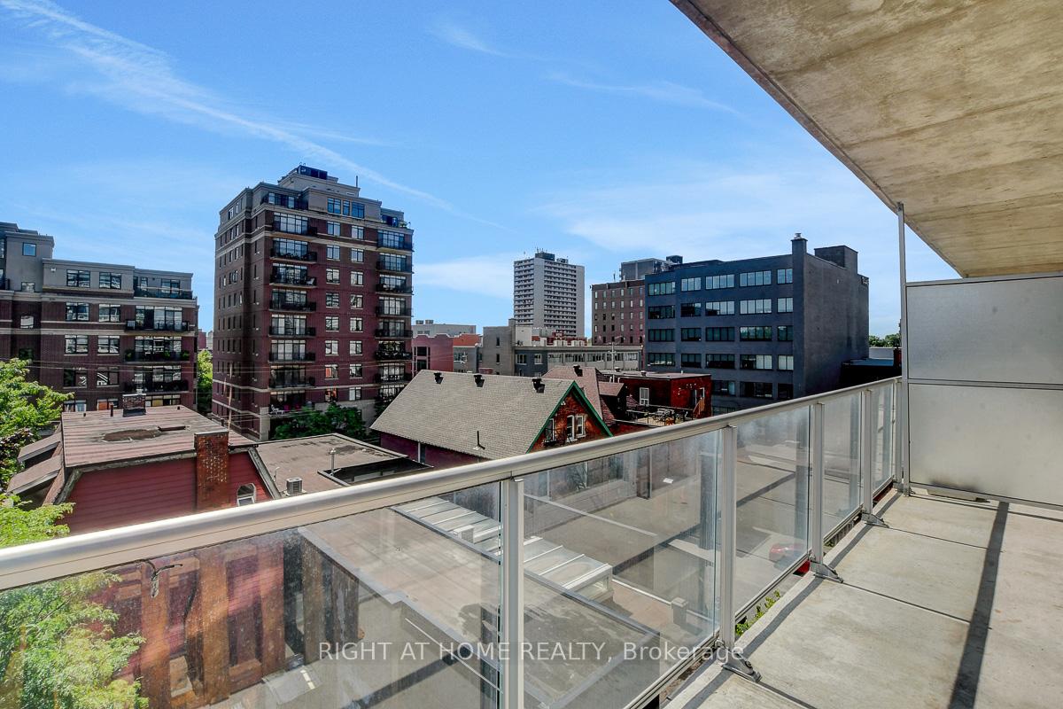 Photo 22 of Unit 504, 300 Lisgar Street, Ottawa, Ottawa Centre — HOMEH