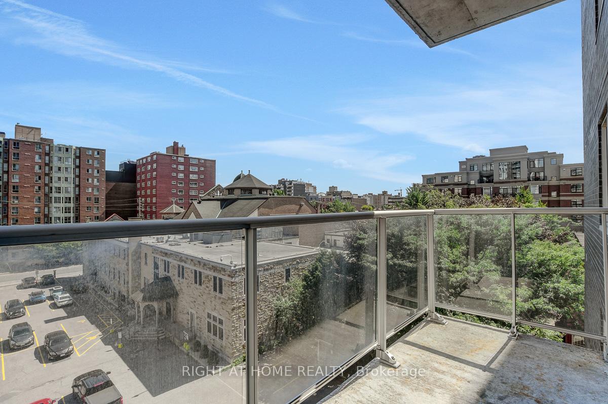 Photo 28 of Unit 504, 300 Lisgar Street, Ottawa, Ottawa Centre — HOMEH