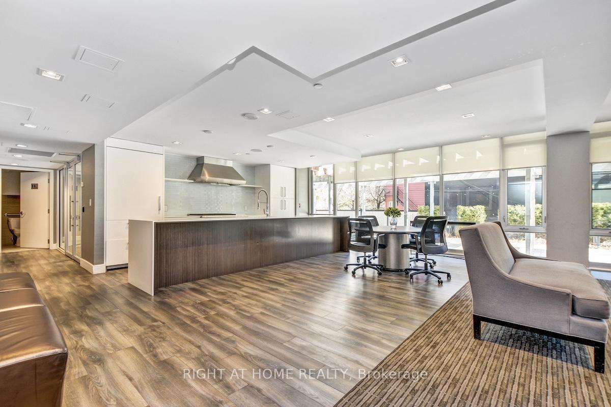 Photo 32 of Unit 504, 300 Lisgar Street, Ottawa, Ottawa Centre — HOMEH