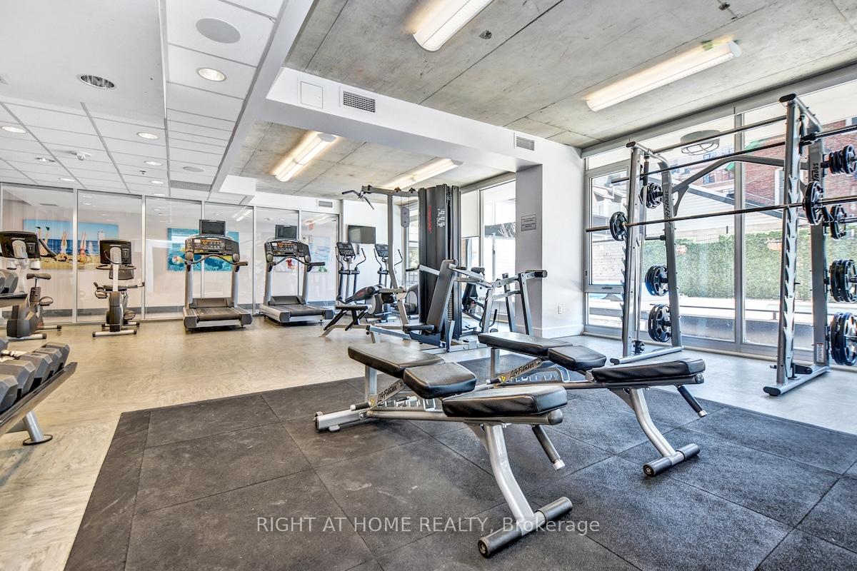 Photo 35 of Unit 504, 300 Lisgar Street, Ottawa, Ottawa Centre — HOMEH