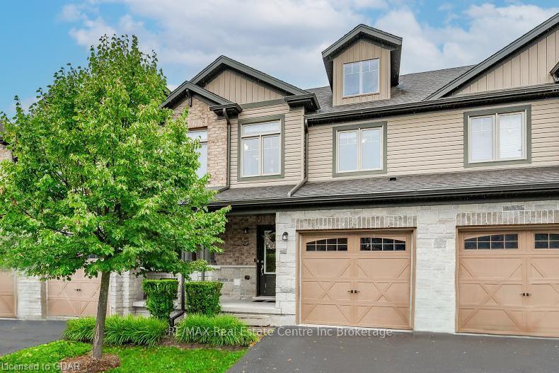 Photo 1 of 27 Arlington Crescent, Guelph, Pineridge/Westminster Woods — HOMEH