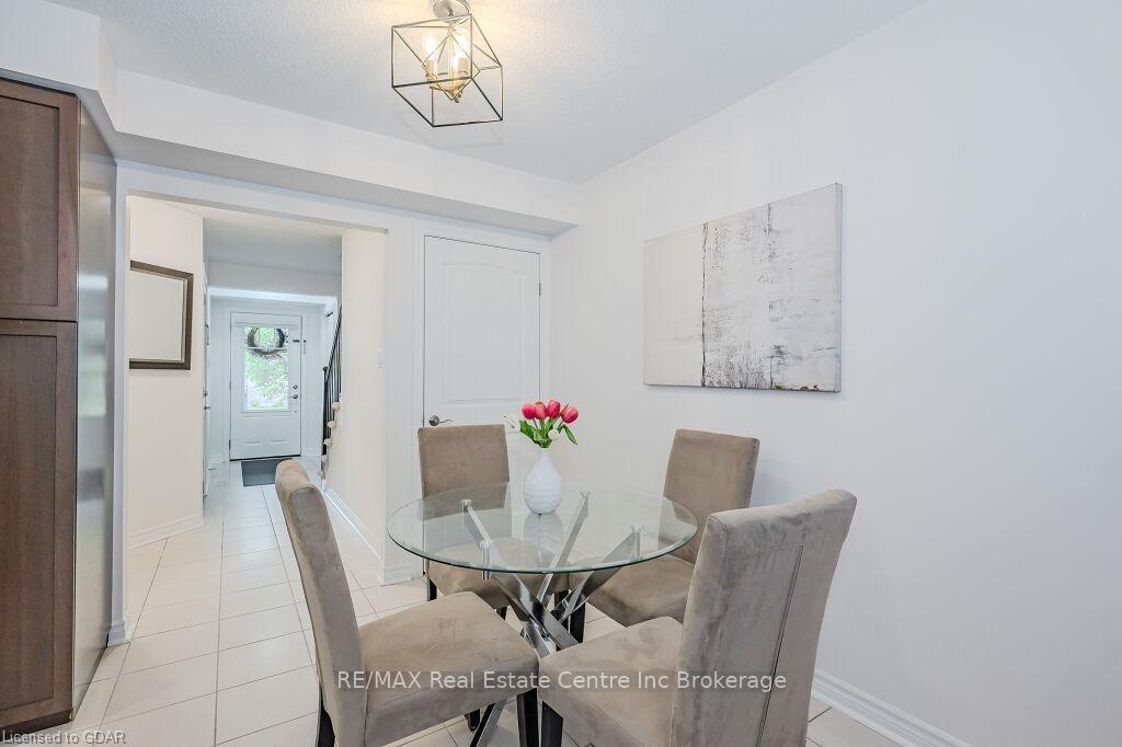 Photo 9 of 27 Arlington Crescent, Guelph, Pineridge/Westminster Woods — HOMEH