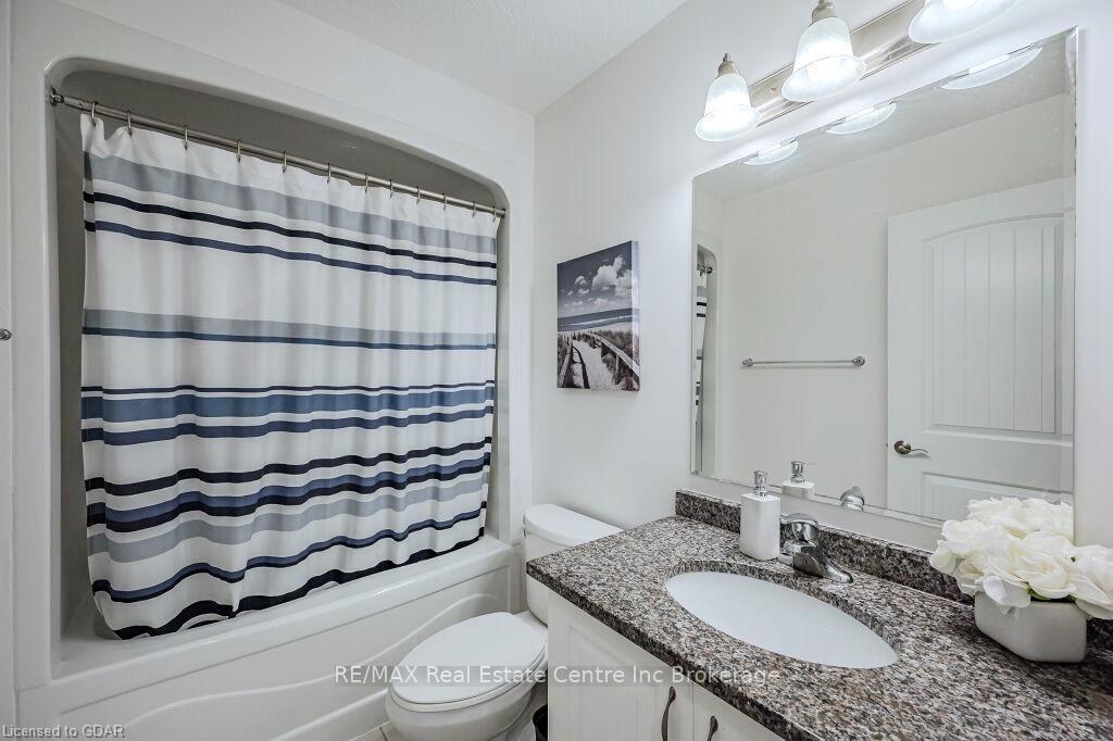 Photo 17 of 27 Arlington Crescent, Guelph, Pineridge/Westminster Woods — HOMEH