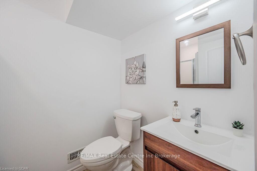 Photo 20 of 27 Arlington Crescent, Guelph, Pineridge/Westminster Woods — HOMEH