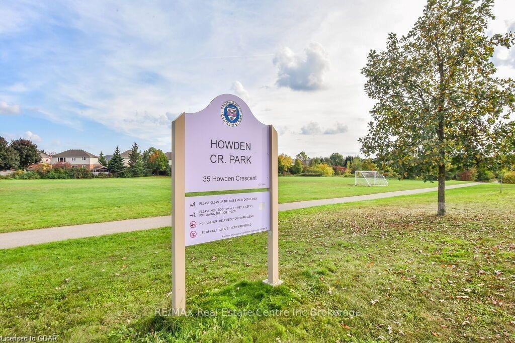 Photo 26 of 27 Arlington Crescent, Guelph, Pineridge/Westminster Woods — HOMEH