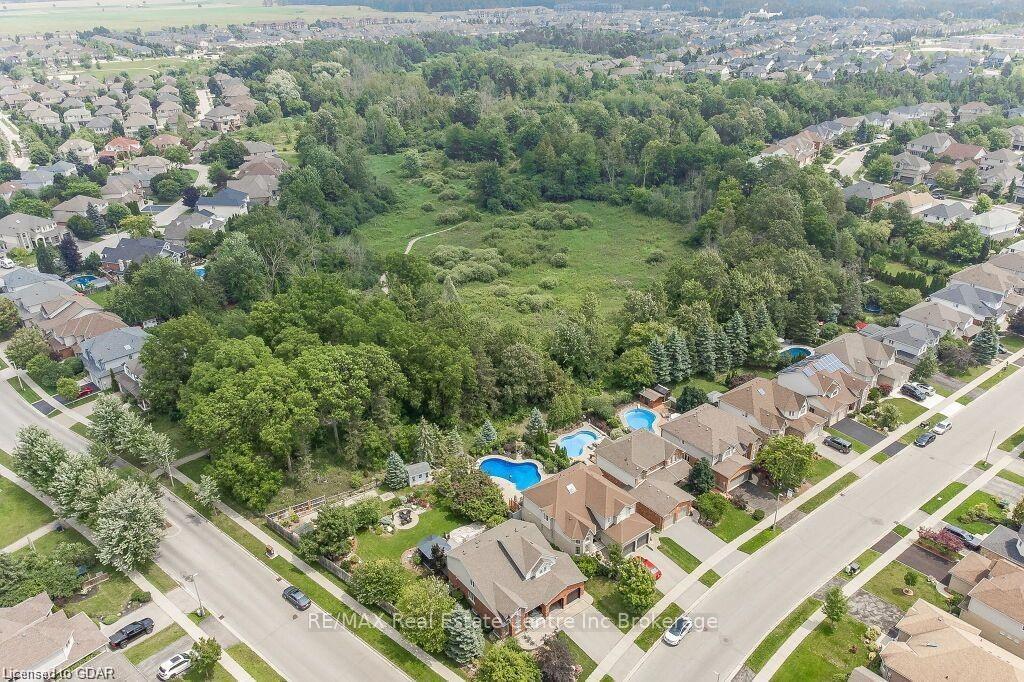 Photo 28 of 27 Arlington Crescent, Guelph, Pineridge/Westminster Woods — HOMEH