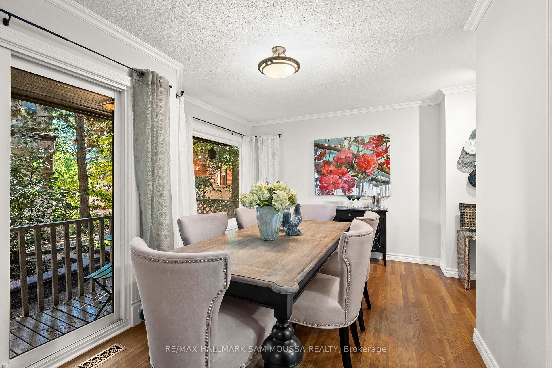 Photo 9 of Unit 4, 60 Greenfield Avenue, Ottawa, Ottawa East — HOMEH