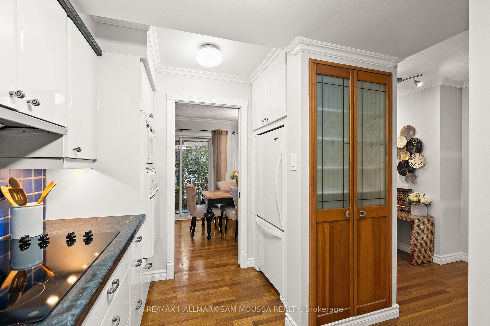 Photo 13 of Unit 4, 60 Greenfield Avenue, Ottawa, Ottawa East — HOMEH
